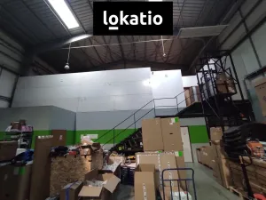 Pronájem skladu, Hostouň, 1137 m2