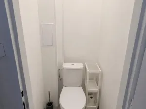 Pronájem bytu 2+1, Ústí nad Labem - Střekov, Pionýrů, 58 m2
