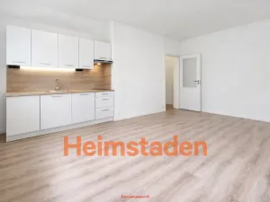 Pronájem bytu 1+kk, Havířov - Město, Dvořákova, 25 m2