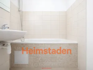 Pronájem bytu 2+1, Havířov - Město, Národní třída, 49 m2