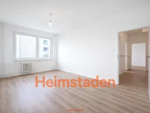 Pronájem bytu 2+kk, Havířov - Město, Národní třída, 49 m2