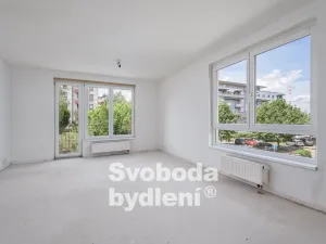 Prodej bytu 2+kk, Praha - Čakovice, Hakenova, 62 m2