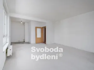 Prodej bytu 2+kk, Praha - Čakovice, Hakenova, 62 m2
