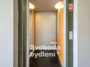 Prodej bytu 2+kk, Praha - Čakovice, Hakenova, 62 m2