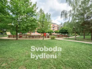 Prodej bytu 2+kk, Praha - Čakovice, Hakenova, 62 m2