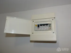 Pronájem bytu 1+kk, Sokolov, Sokolovská, 24 m2