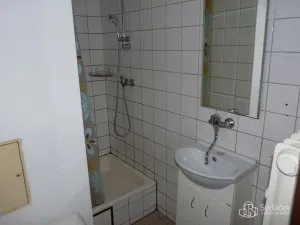 Pronájem bytu 1+kk, Sokolov, Sokolovská, 24 m2