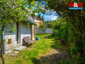 Prodej zahrady, Liberec - Liberec XXV-Vesec, 317 m2