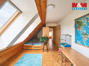 Prodej rodinného domu, Suchý Důl, 290 m2