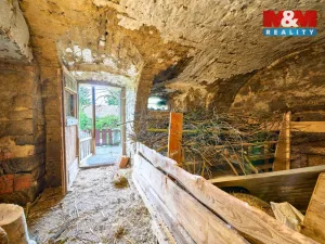Prodej rodinného domu, Suchý Důl, 290 m2