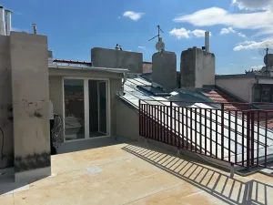 Prodej bytu 3+kk, Praha - Bubeneč, Českomalínská, 82 m2