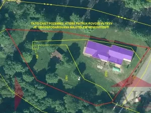 Prodej rodinného domu, Kašperské Hory - Opolenec, 234 m2