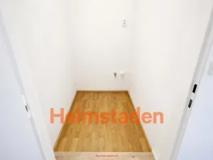 Pronájem bytu 3+1, Ostrava - Poruba, Hlavní třída, 72 m2