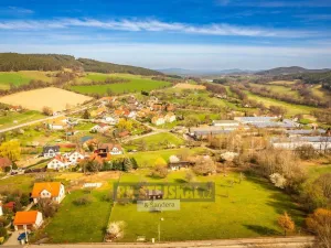 Prodej pozemku pro bydlení, Prachatice - Staré Prachatice, 2131 m2