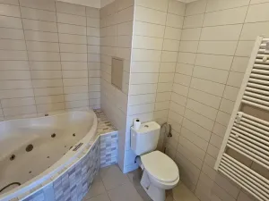 Pronájem bytu 2+kk, Příbram - Příbram IV, Nádražní, 39 m2