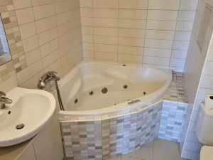 Pronájem bytu 2+kk, Příbram - Příbram IV, Nádražní, 39 m2