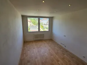 Pronájem bytu 2+kk, Příbram - Příbram IV, Nádražní, 39 m2