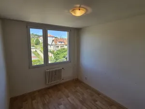 Pronájem bytu 2+kk, Příbram - Příbram IV, Nádražní, 39 m2