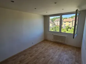 Pronájem bytu 2+kk, Příbram - Příbram IV, Nádražní, 39 m2