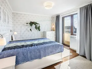 Pronájem rodinného domu, Vysoký Újezd, Pod Ovčínem, 244 m2