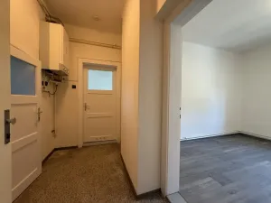 Pronájem bytu 2+1, Ústí nad Labem - Střekov, Purkyňova, 59 m2