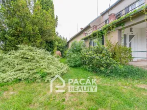 Prodej rodinného domu, Grymov, 200 m2