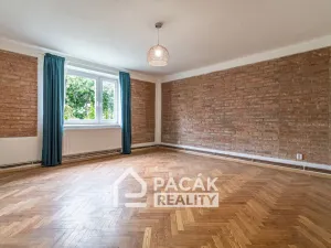 Prodej rodinného domu, Grymov, 200 m2