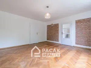 Prodej rodinného domu, Grymov, 200 m2