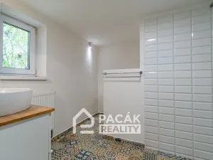 Prodej rodinného domu, Grymov, 200 m2