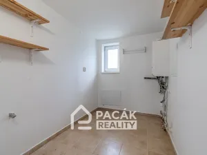 Prodej rodinného domu, Grymov, 200 m2