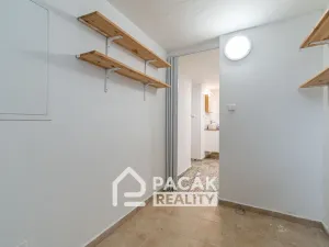 Prodej rodinného domu, Grymov, 200 m2