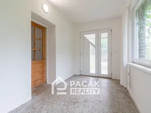 Prodej rodinného domu, Grymov, 200 m2