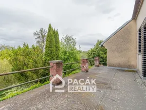 Prodej rodinného domu, Grymov, 200 m2