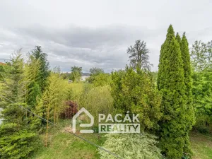 Prodej rodinného domu, Grymov, 200 m2