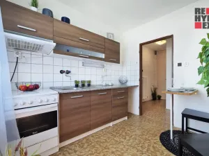 Prodej bytu 1+1, Jablonec nad Nisou, Ještědská, 36 m2