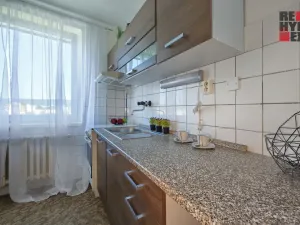 Prodej bytu 1+1, Jablonec nad Nisou, Ještědská, 36 m2