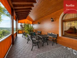 Prodej chaty, Krnov - Pod Cvilínem, V Zálesí, 820 m2