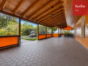 Prodej chaty, Krnov - Pod Cvilínem, V Zálesí, 820 m2