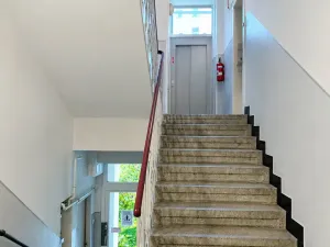 Pronájem bytu 1+1, Praha - Libeň, 42 m2