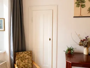 Pronájem bytu 1+1, Praha - Libeň, 42 m2
