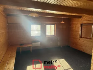 Prodej restaurace, Karlova Studánka, 86 m2