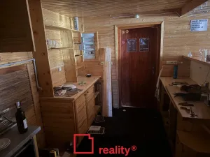Prodej restaurace, Karlova Studánka, 86 m2