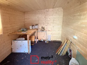 Prodej restaurace, Karlova Studánka, 86 m2