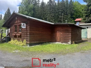Prodej restaurace, Karlova Studánka, 86 m2