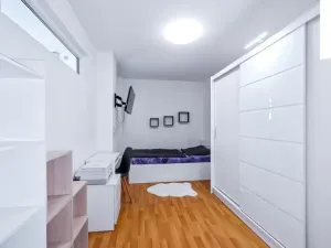 Prodej bytu 4+1, Pardubice, Bělehradská, 96 m2