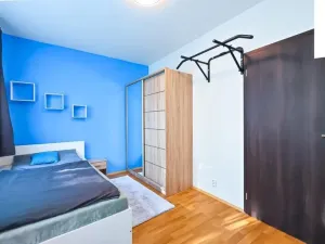 Prodej bytu 4+1, Pardubice, Bělehradská, 96 m2