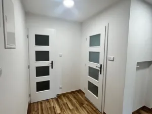Pronájem bytu 2+1, Pardubice - Zelené Předměstí, Sokolovská, 61 m2