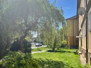 Pronájem bytu 2+1, Pardubice - Zelené Předměstí, Sokolovská, 61 m2