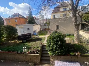 Pronájem bytu 3+1, Praha, Na líše, 134 m2
