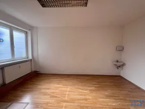 Pronájem obchodního prostoru, Litvínov, Ruská, 18 m2